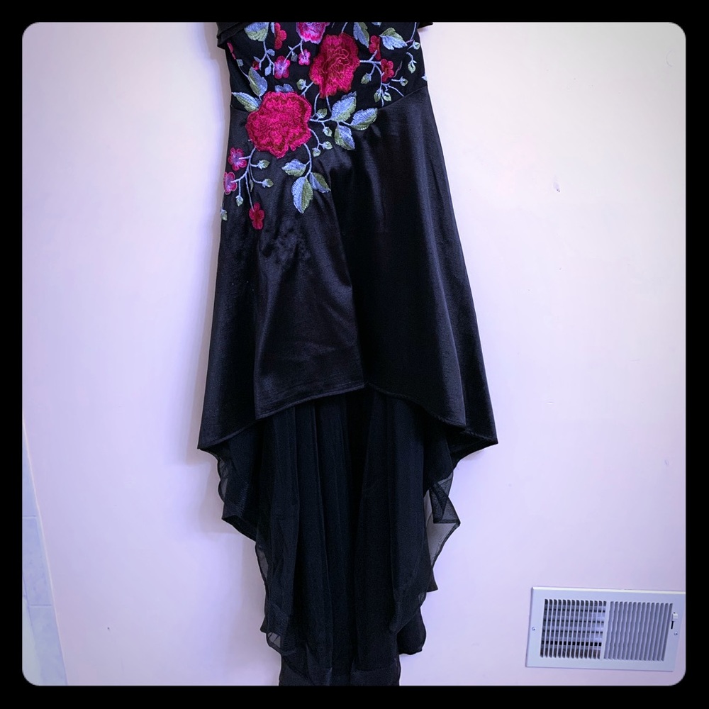 Worn once prom/ homecoming dress